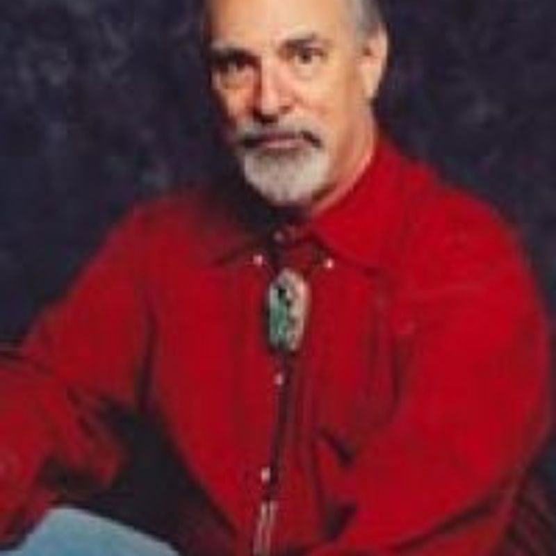 Brian Francis Wynne Garfield profile picture