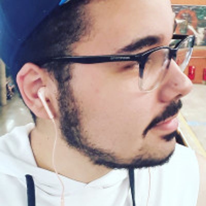 Rennan Andrade profile picture