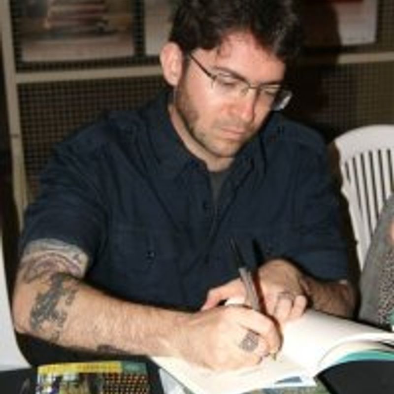 Paulino Júnior profile picture
