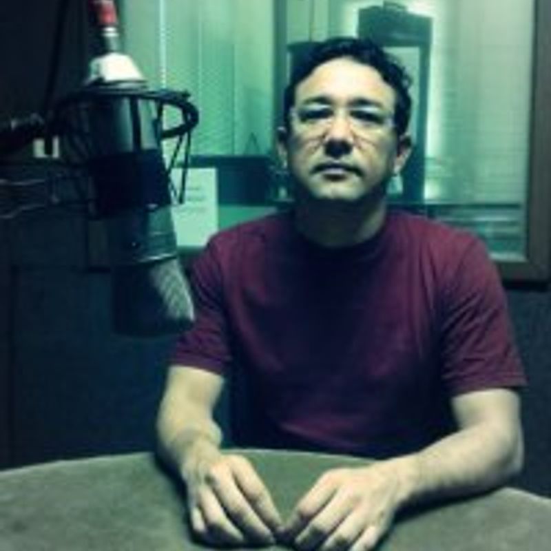 Raimundo José Barros Cruz profile picture