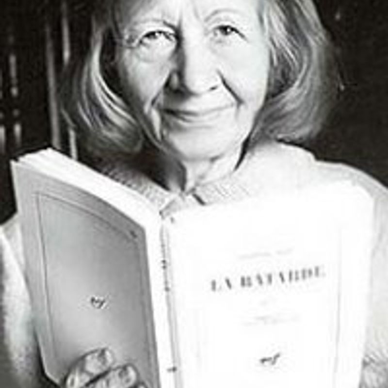 Violette Leduc profile picture