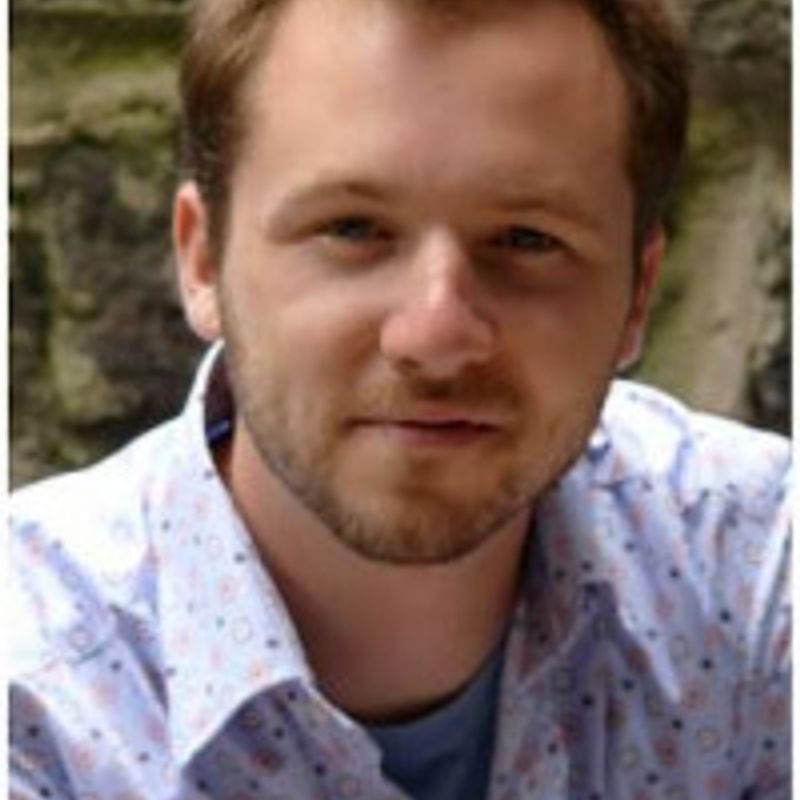 Adam Gidwitz profile picture