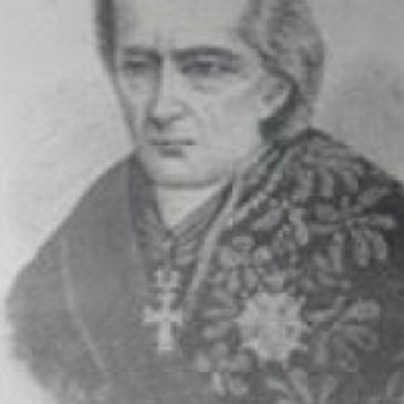 Mariano José Pereira da Fonseca profile picture