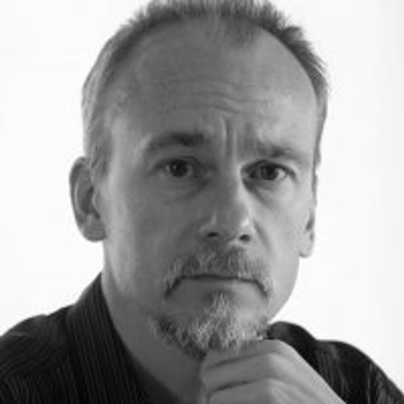 Gordon Reece profile picture