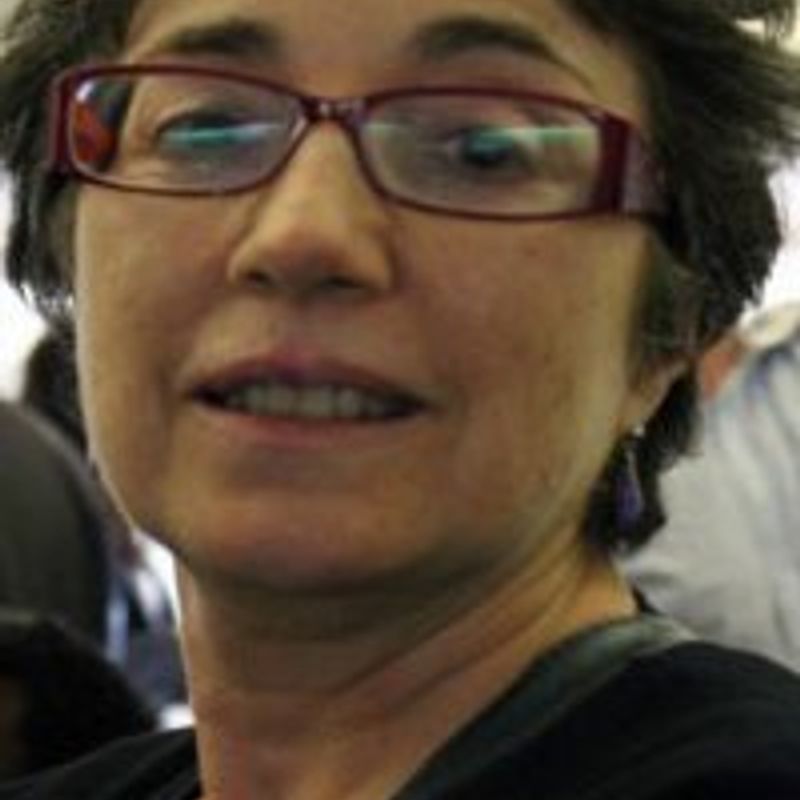 Silvia Cintra Franco profile picture