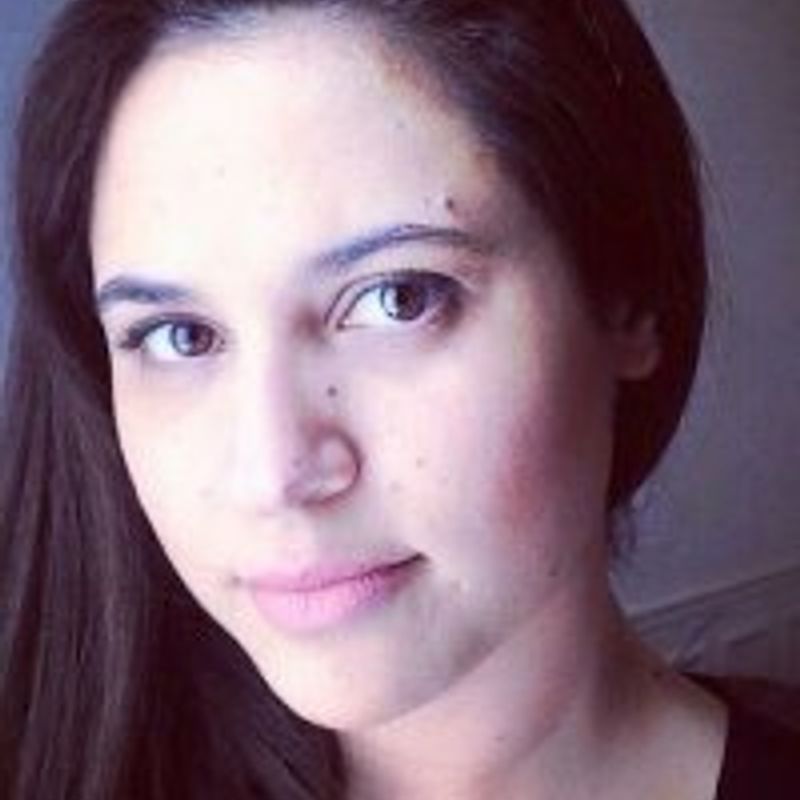 Adriana Arebas profile picture