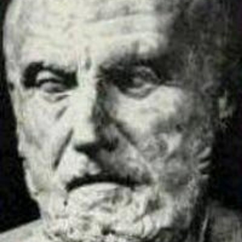 Hipócrates profile picture