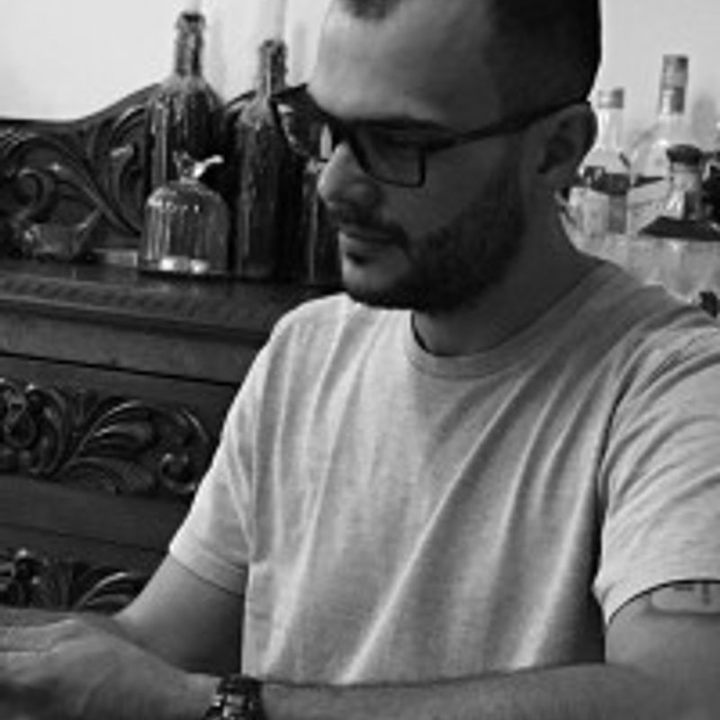 Bruno Félix profile picture