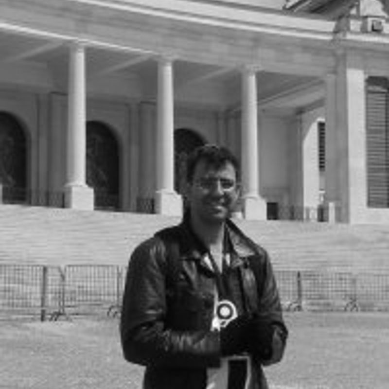 Glauber Vieira Ferreira profile picture