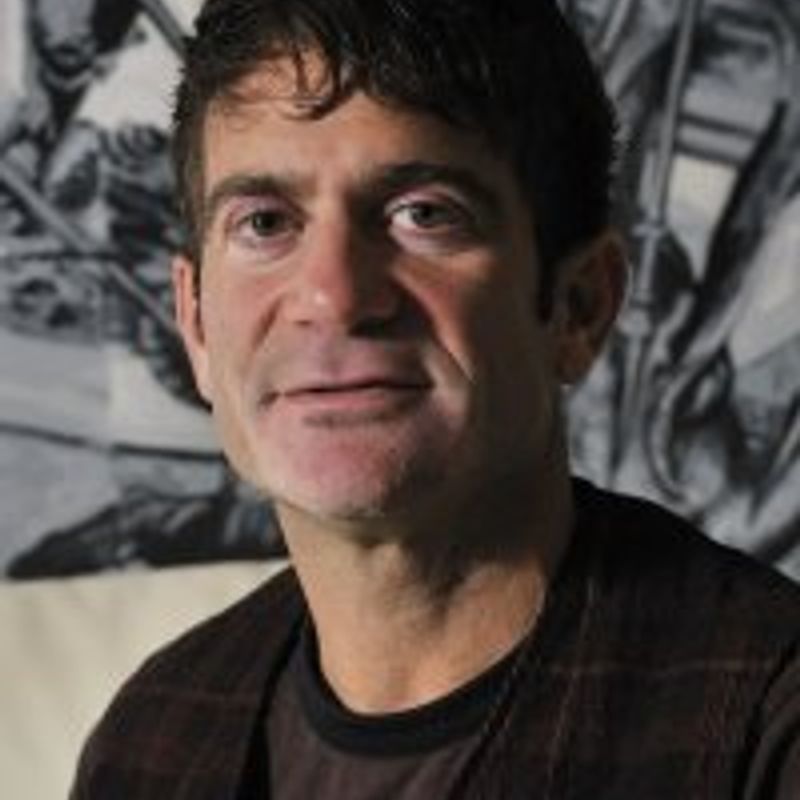 Stuart J. Levy profile picture