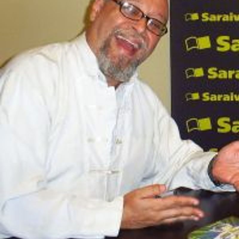 José Roberto Pereira profile picture