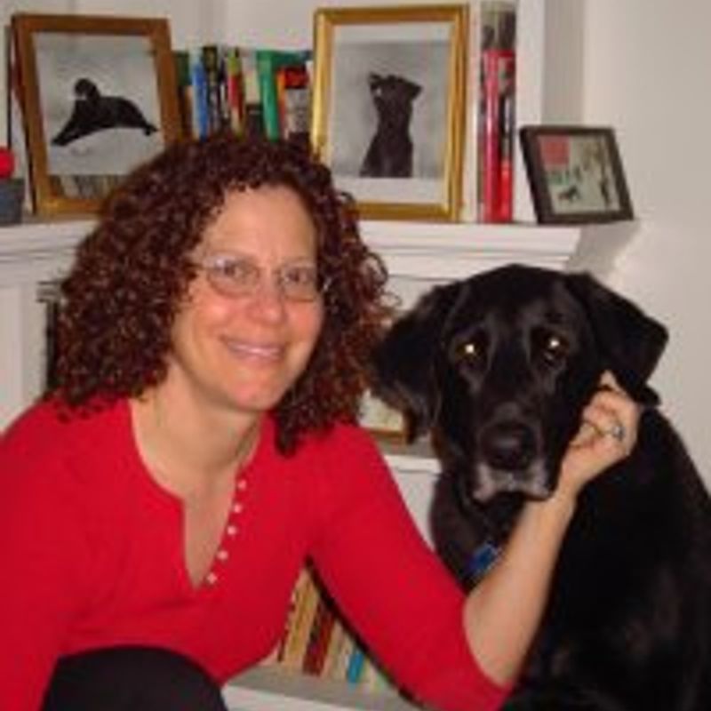 Ellen Miles profile picture