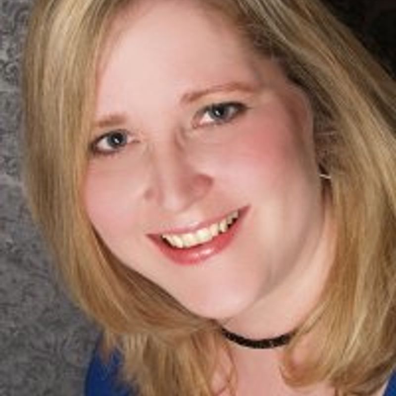 Noelle Adams profile picture