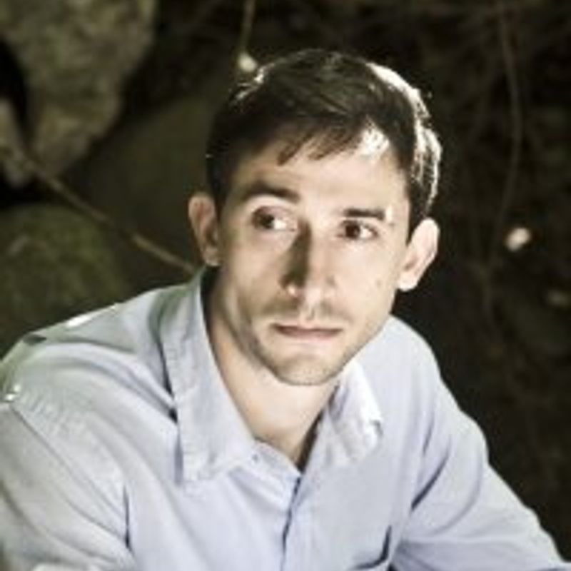 Jesse Andrews  profile picture