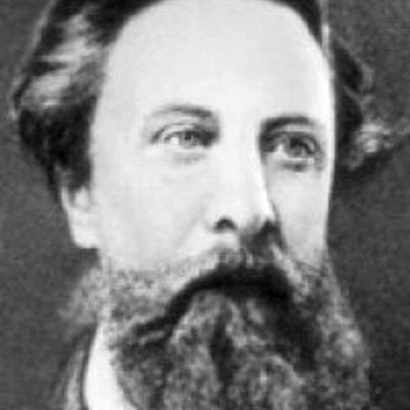 Aleksey Konstantinovich Tolstoy profile picture