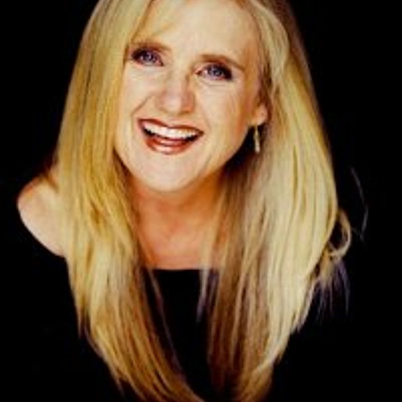 Nancy Cartwright profile picture