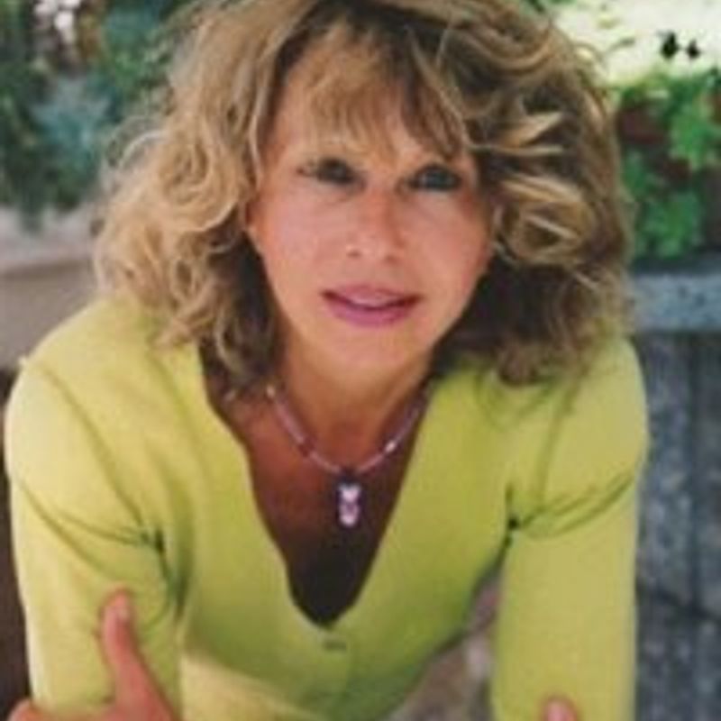 Angela Nanetti  profile picture