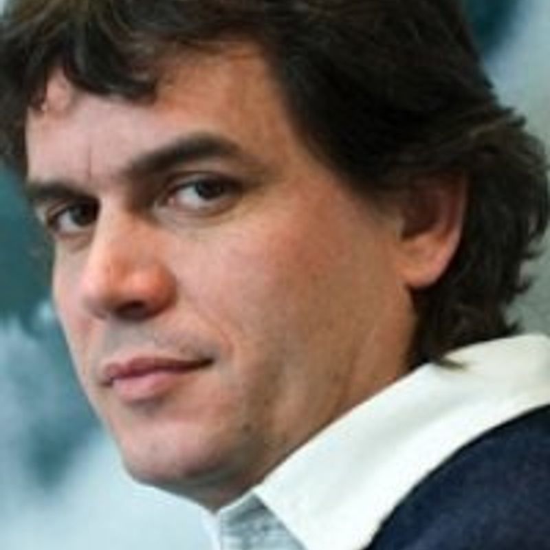 Luigi Garlando profile picture
