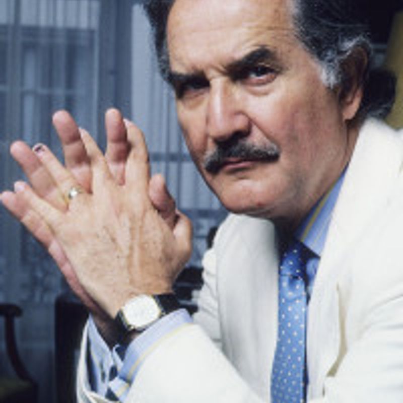 Carlos Fuentes Macías profile picture