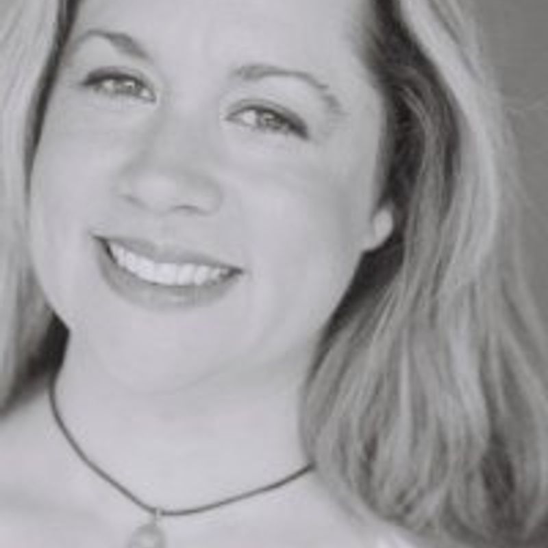 Jennifer Ziegler profile picture