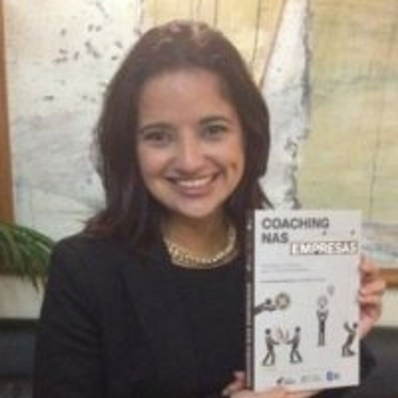 Amanda Lima de Oliveira Barreto profile picture