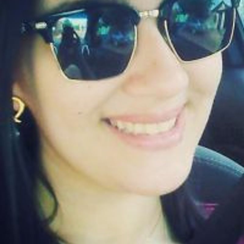 Mayara Silva profile picture