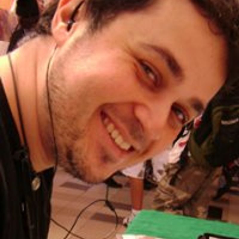 Daniel Horn de Rosa profile picture