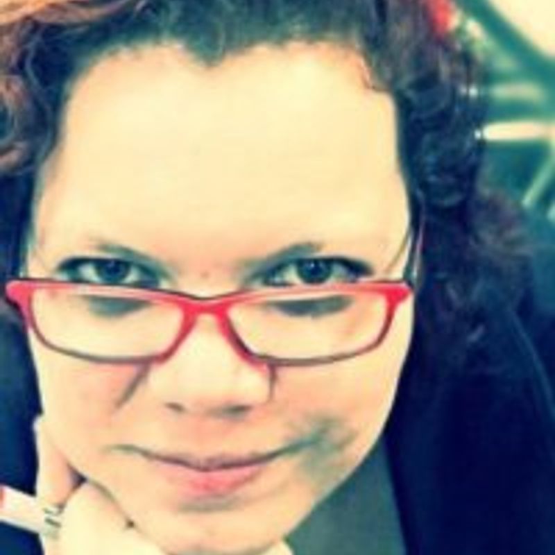 Marcia Lins Zotarelli profile picture
