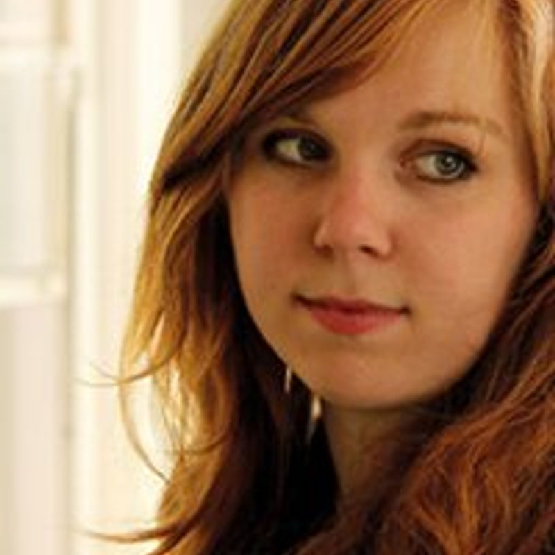 Julie Maroh profile picture
