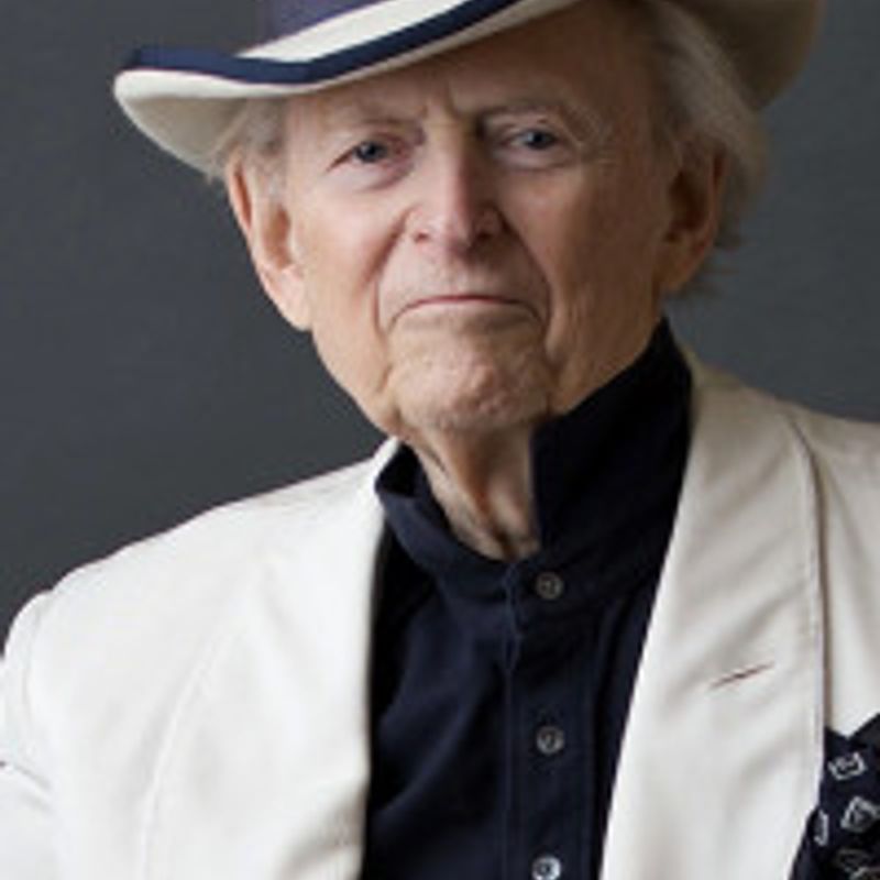 Thomas Kennerly Wolfe profile picture