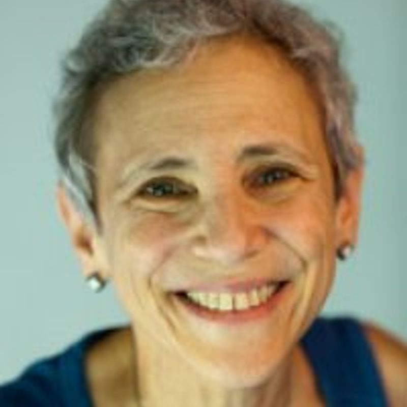 Gail Carson Levine profile picture