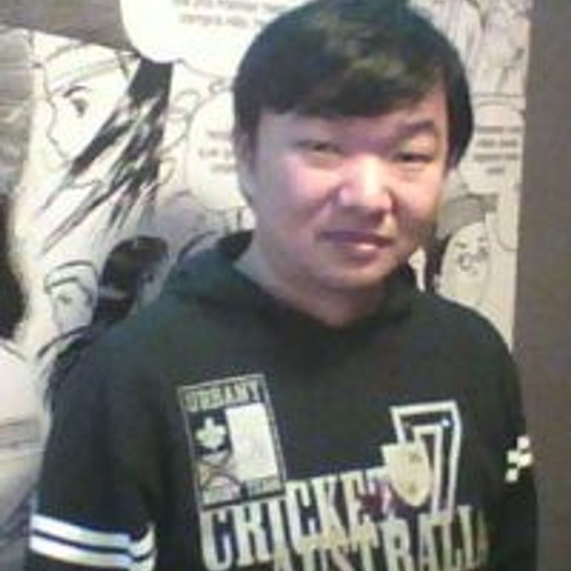 Wilson Kohama profile picture