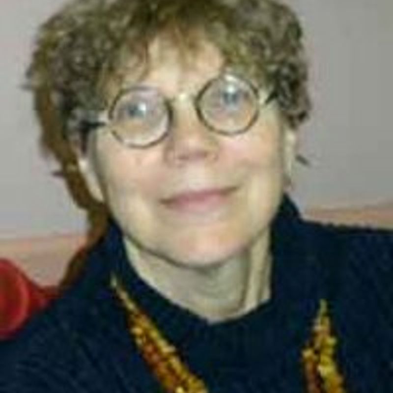 Barbara Hambly profile picture