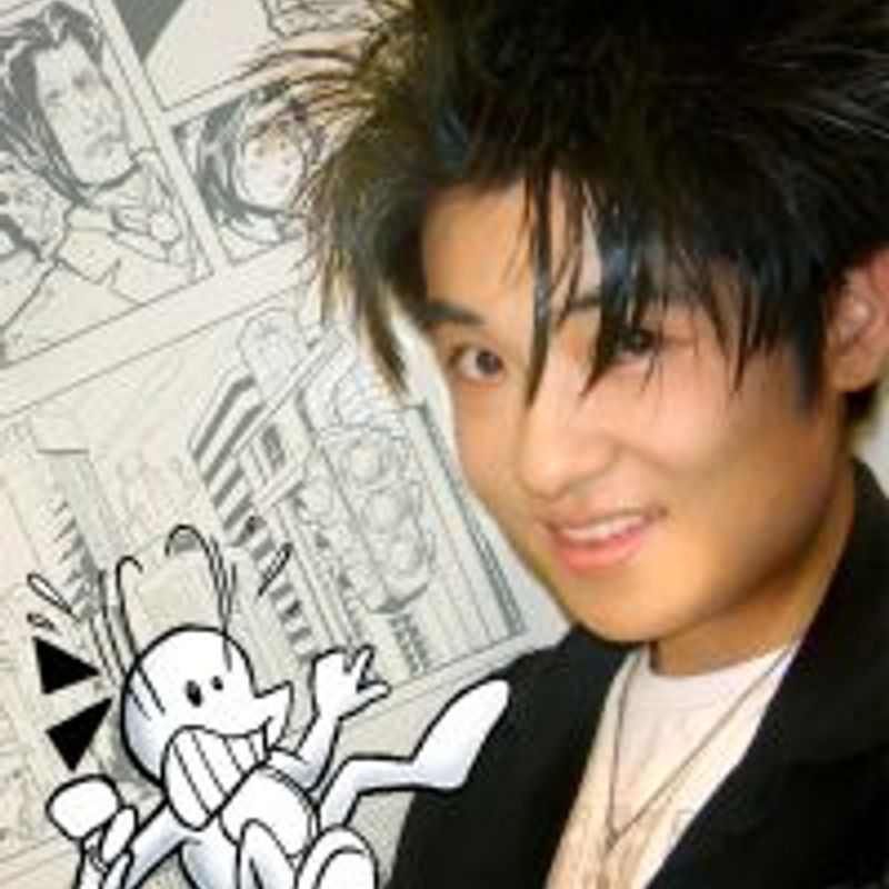 Thiago Spyked profile picture