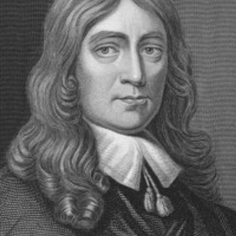 John Milton profile picture