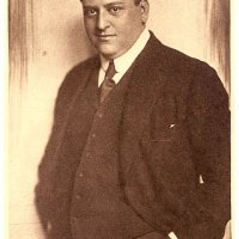 Jenő Heltai profile picture