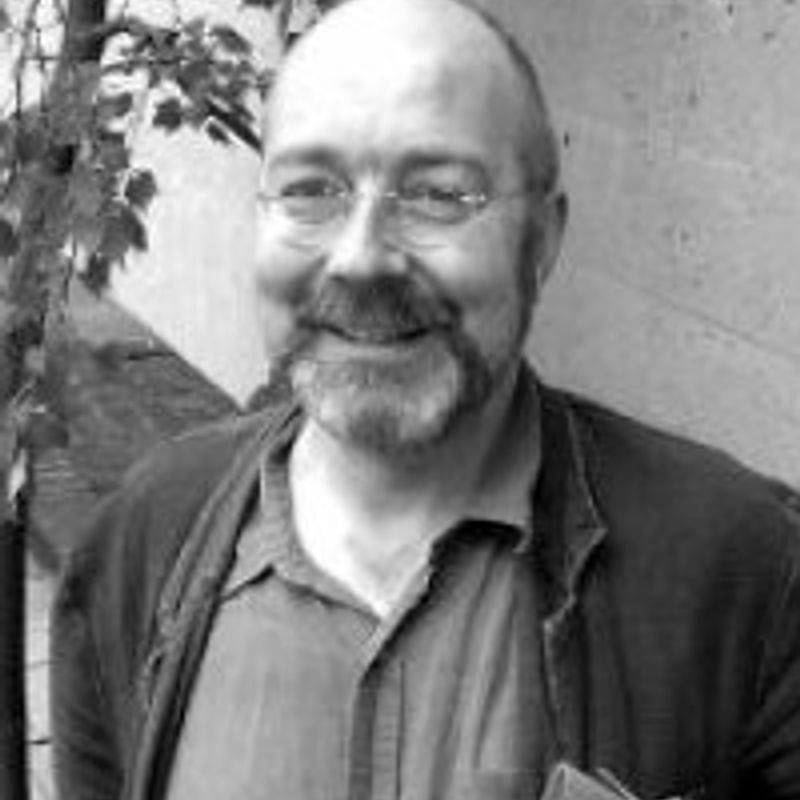 Bryan Ward-Perkins profile picture