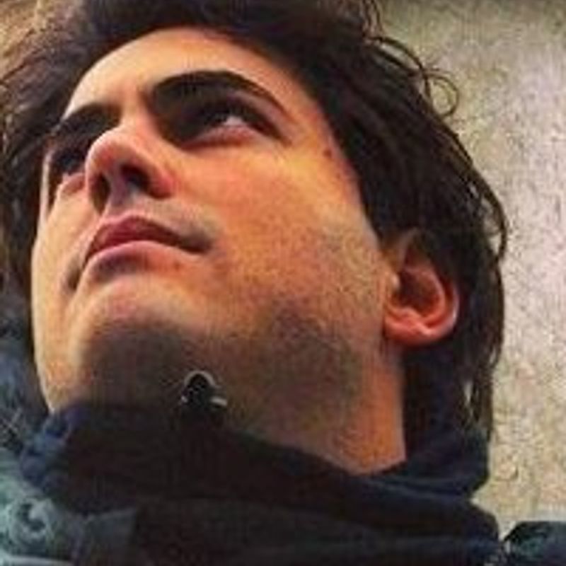 Romulo Perrone Faria profile picture