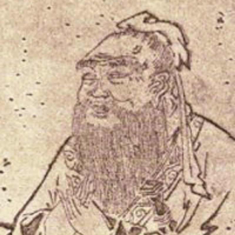 孔夫子 profile picture