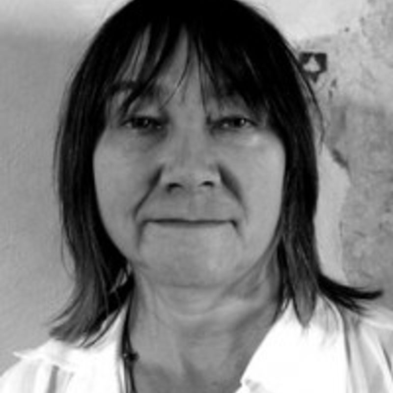 Ali Smith profile picture