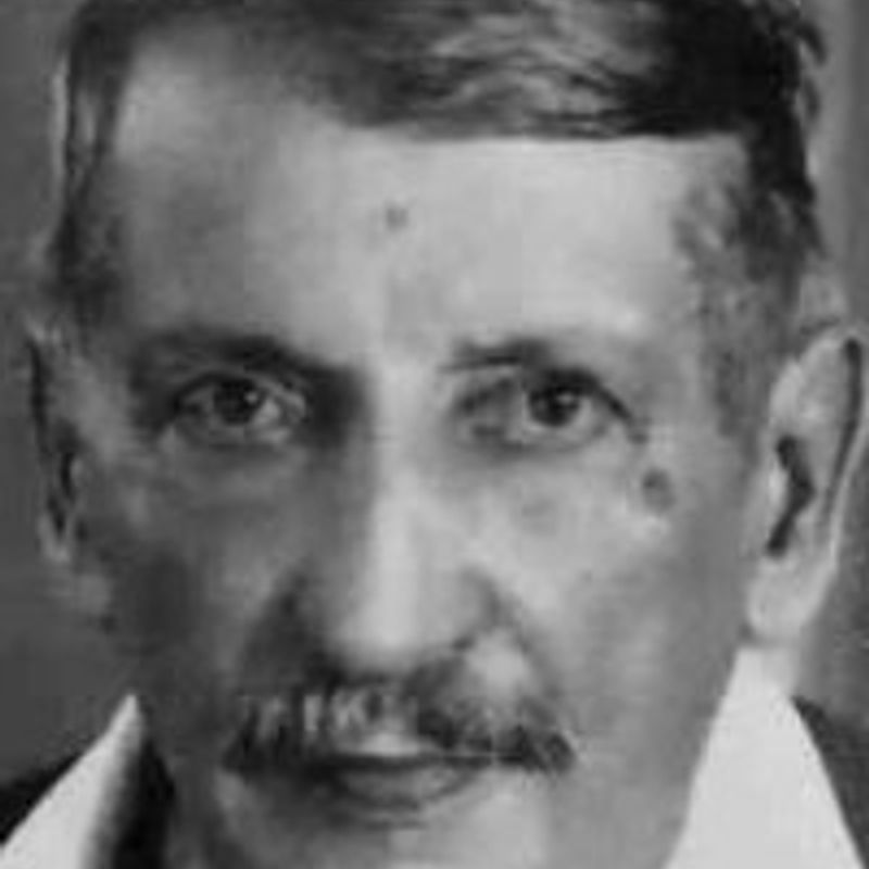 Francisco Valdomiro Lorenz profile picture