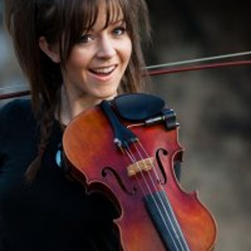 Lindsey Stirling profile picture