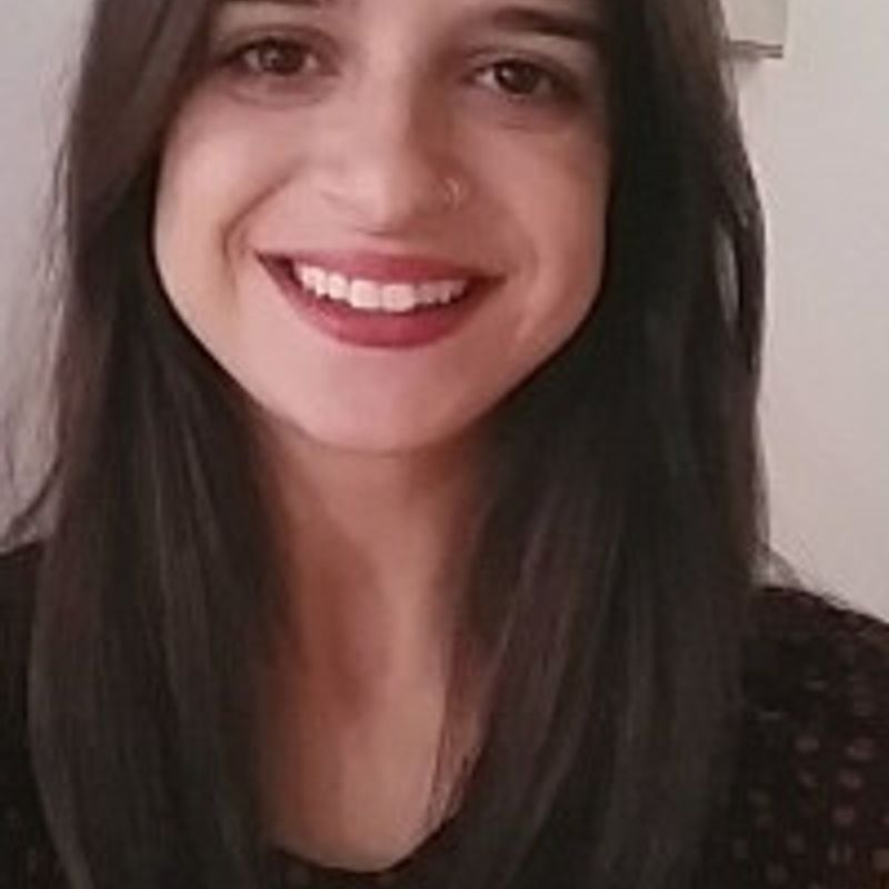 Isabella Procópio profile picture