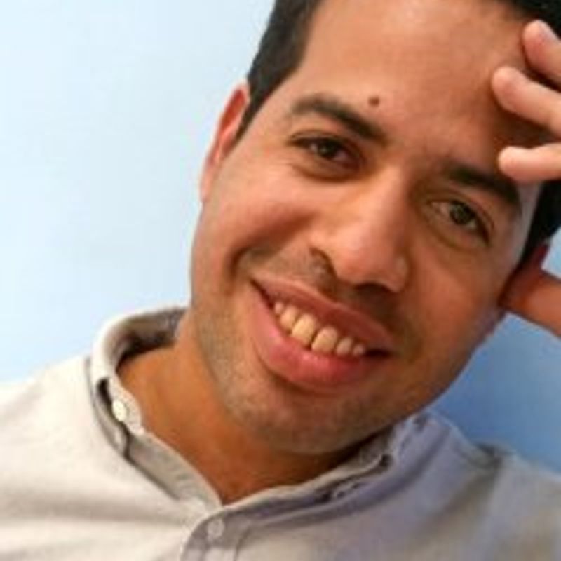 Silvio Gomes profile picture