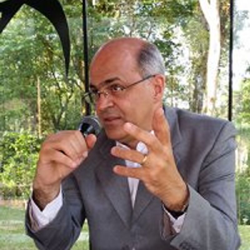 Cosme Massi profile picture
