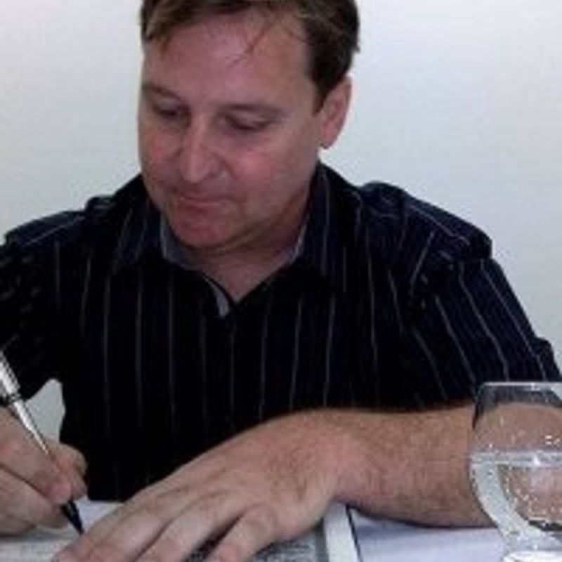 Rafael Lauermann profile picture