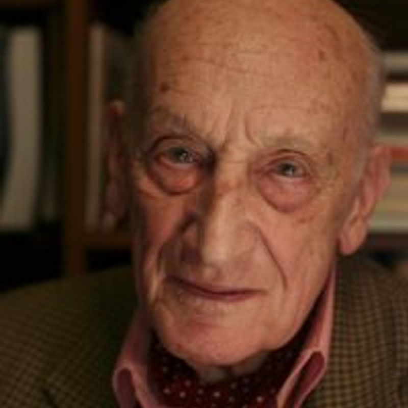 Neagu Djuvara profile picture