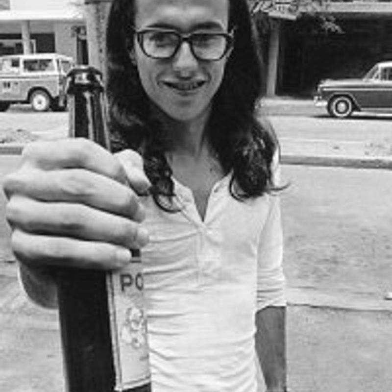 Luis Andrés Caicedo Estela profile picture