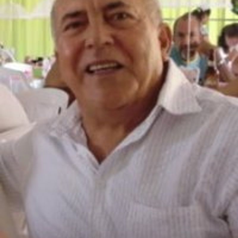 Elias José profile picture