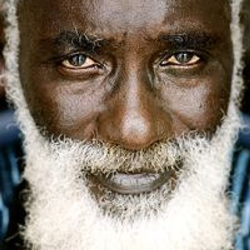 Abasse Ndione profile picture